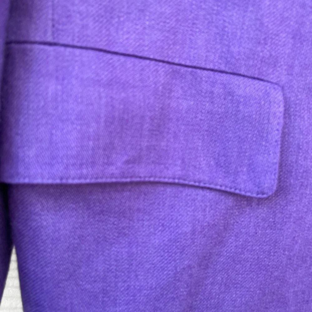 Christian Dior jacket size 14